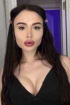 Знакомства в Мурманске — Софа, 19 лет