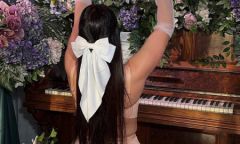 Проститутка ALINА☆SOUL Тел. 8 963 363-08-77